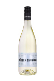 Müller Thurgau 2024 Víno Prokeš